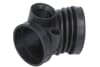 Conducta filtru aer potrivit BMW 5 (E39), 7 (E38) 2.0/2.5/2.8 1995-2003 [2]