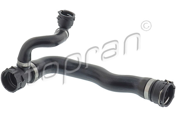 Conducta furtun sistem racire BMW Seria 5 (E60), 5 (E61) 2.2 2.5 3.0 intre 2001-2010