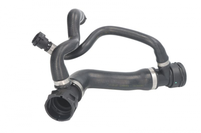 Conducta furtun sistem racire BMW Seria 5 (E60), 5 (E61), 6 (E63), 6 (E64) 2.5 3.0 intre 2003-2010