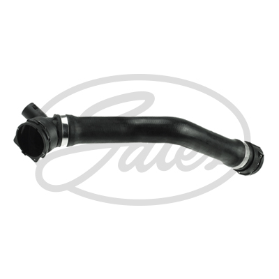 Conducta furtun sistem racire inferior BMW Seria 3 (E90) 1.6 2.0 intre 2005-2011