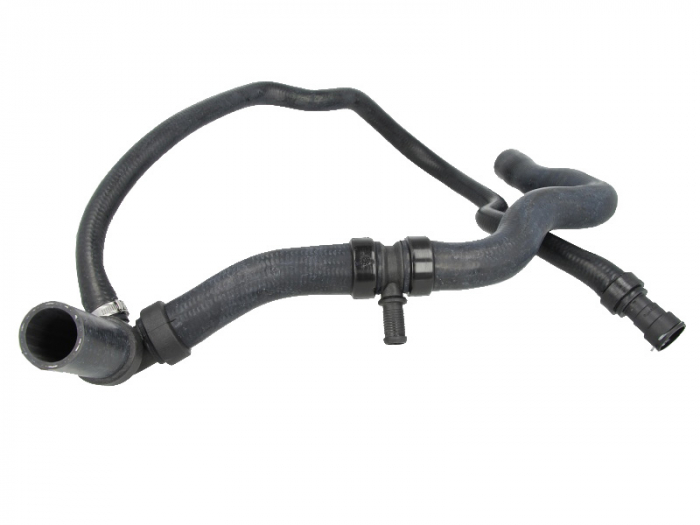 Conducta furtun sistem racire inferior PEUGEOT 407, 407 SW 2.0D dupa 2004