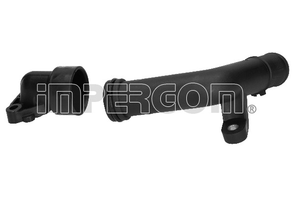 Conducta furtun sistem racire renault clio ii, kangoo 1.2 1.2lpg dupa 1997