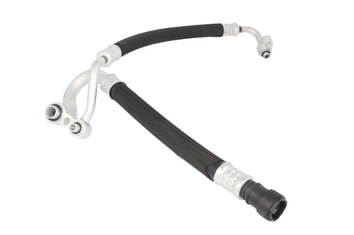 Conducta inalta presiune AC potrivit ALFA ROMEO 159, BRERA, SPIDER 1.8 05.09-12.12