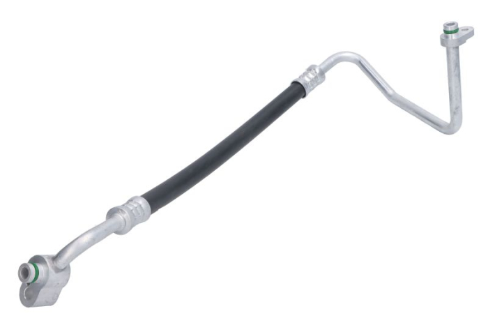 Conducta inalta presiune AC potrivit AUDI A1; SEAT ARONA; SKODA FABIA IV, KAMIQ, SCALA; VW POLO VI 1.0 06.17-