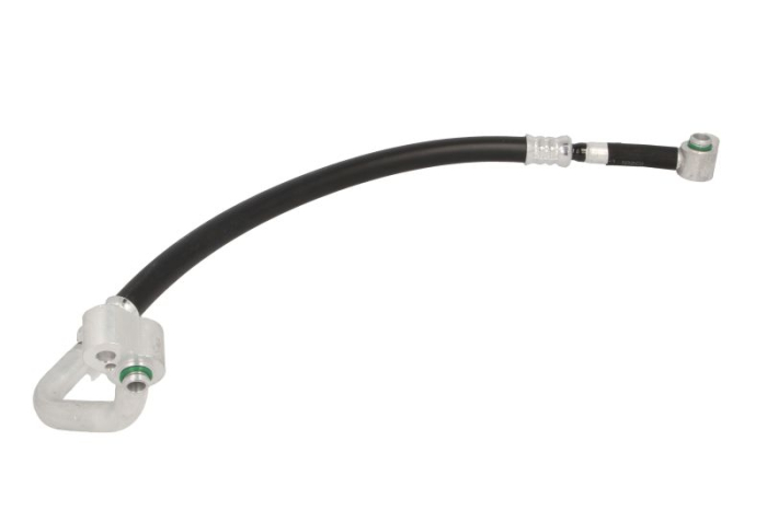 Conducta inalta presiune AC potrivit AUDI A4 B6, A4 B7 1.6 2.0 11.00-06.08