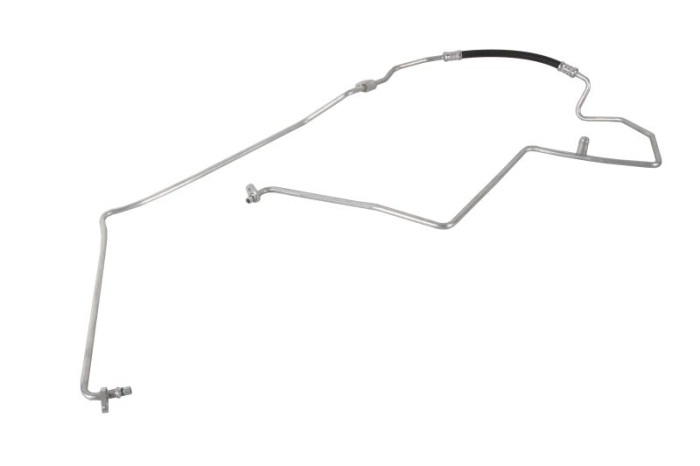 Conducta inalta presiune AC potrivit DACIA DUSTER, DUSTER SUV 1.5D-1.6LPG 04.10-