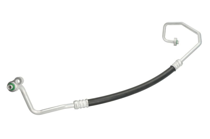 Conducta inalta presiune AC potrivit FORD FOCUS C-MAX, FOCUS II 1.8D 07.04-09.12