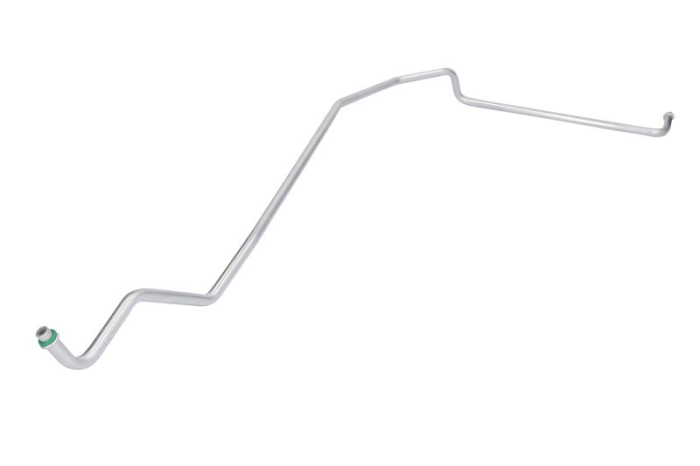 Conducta inalta presiune AC potrivit FORD GALAXY I; SEAT ALHAMBRA; VW SHARAN 1.9D-2.8 03.95-03.10