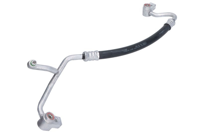 Conducta inalta presiune AC potrivit FORD TRANSIT CONNECT, TRANSIT CONNECT V408 MINIVAN 1.6D 09.13-