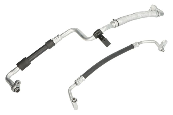 Conducta inalta presiune AC potrivit OPEL INSIGNIA B GRAND SPORT 2.0D 03.17-