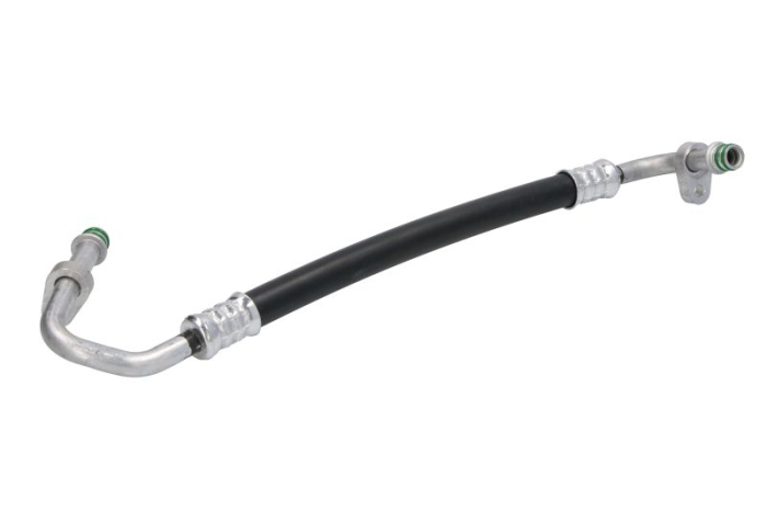 Conducta inalta presiune AC potrivit RENAULT GRAND SCENIC II, MEGANE II, MEGANE II KOMBI, SCENIC II 1.5D 1.6 1.9D 09.02-