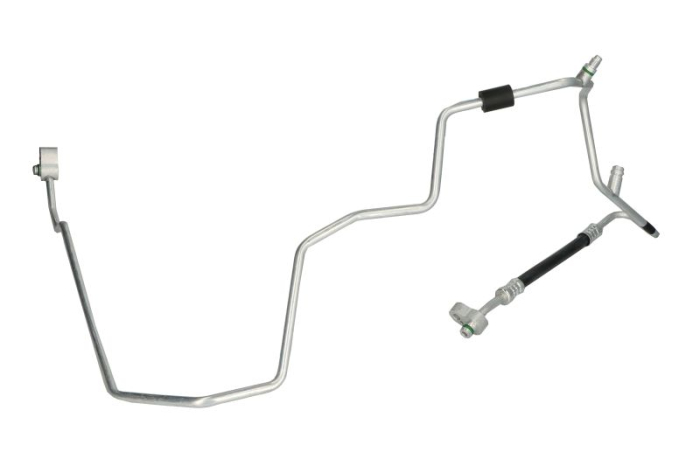 Conducta inalta presiune AC potrivit SEAT; SKODA; VW