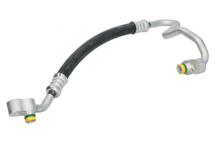 Conducta inalta presiune aer conditionat potrivit BMW 5 (E60), 5 (E61) 2.5/2.5D/3.0D 2002-2010 [2]