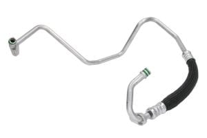 Conducta inalta presiune aer conditionat potrivit CITROEN C-ELYSEE; PEUGEOT 301 1.6 1.6LPG 11.12-