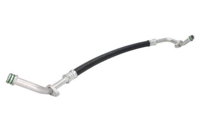 Conducta inalta presiune aer conditionat potrivit CITROEN JUMPY III, SPACETOURER; OPEL VIVARO C, ZAFIRA LIFE; PEUGEOT EXPERT, TRAVELLER; TOYOTA PROACE, PROACE VERSO 1.5D 1.6D 2.0D 02.16-