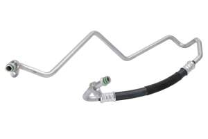 Conducta inalta presiune aer conditionat potrivit PEUGEOT 207, 207 HATCHBACK 1.4 1.4D 1.6 02.06-