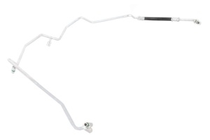 Conducta inalta presiune aer conditionat potrivit PEUGEOT 207, 207 HATCHBACK, 207 KOMBI 1.6D 02.06-01.15