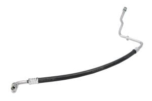 Conducta inalta presiune aer conditionat potrivit RENAULT ESPACE V, MEGANE IV, SCENIC IV, TALISMAN 1.6D 06.15-