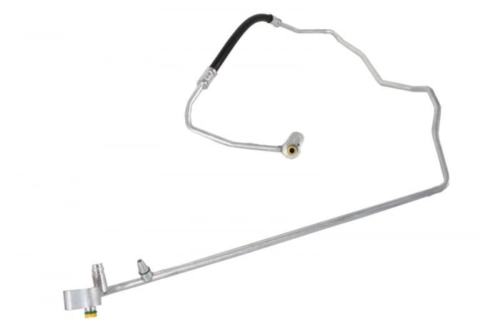 Conducta inalta presiune aer conditionat potrivit VW TRANSPORTER T5 1.9D-3.2 04.03-08.15