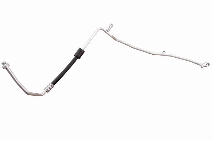 Conducta inalta presiune clima potrivit AUDI A3, Q2; SEAT ATECA, LEON, LEON SC, LEON ST; SKODA KAROQ, OCTAVIA III, SUPERB III; VW GOLF SPORTSVAN VII, GOLF VII, JETTA VII, PASSAT B8 1.0-1.6D 04.12- [2]