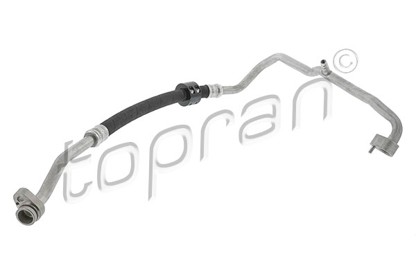 Conducta inalta presiune clima potrivit AUDI A3, Q2, TT; SEAT ATECA, LEON, LEON SC, LEON ST, LEON ST KOMBI; SKODA OCTAVIA III, SUPERB III; VW GOLF SPORTSVAN VII, GOLF VII 1.2-2.0D 04.12-