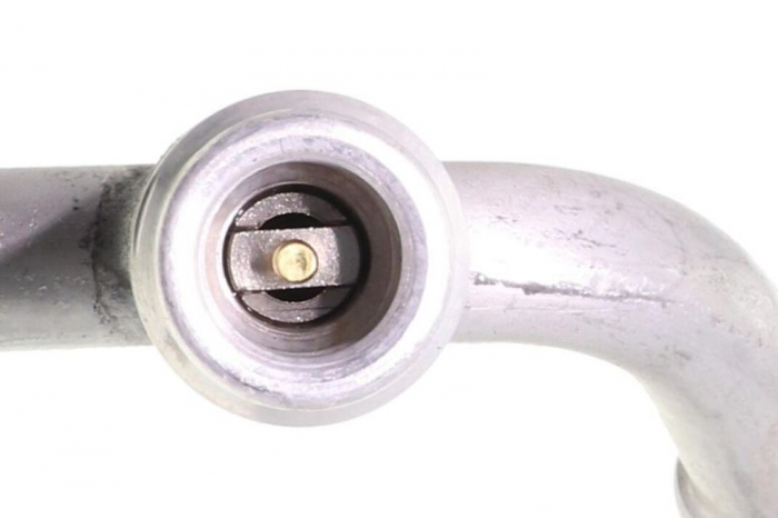 Conducta inalta presiune clima potrivit AUDI A3; SEAT ALTEA, ALTEA XL, LEON; SKODA OCTAVIA II, SUPERB II, YETI; VW EOS, GOLF PLUS V, GOLF VI, JETTA III, JETTA IV 1.2-Electric 05.03-12.17 [2]