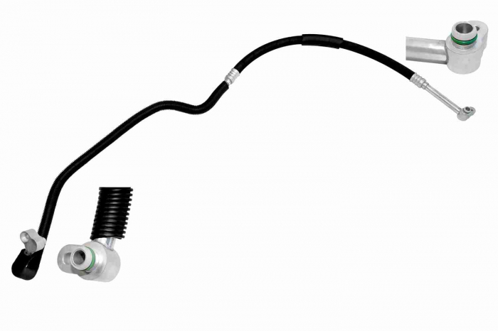 Conducta inalta presiune clima potrivit AUDI A4 B6 1.9D 11.00-12.04 [2]