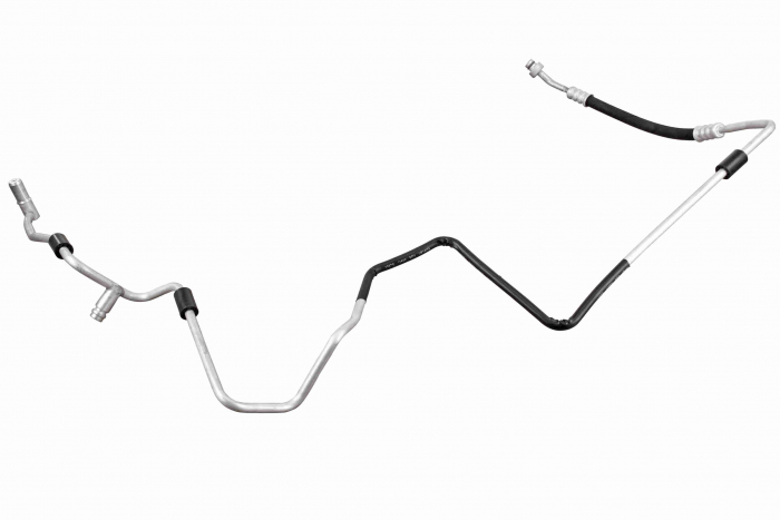 Conducta inalta presiune clima potrivit AUDI Q5 2.0-3.2 10.08-05.17 [2]