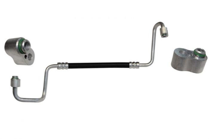 Conducta inalta presiune clima potrivit BMW 3 (E36), Z3 (E36) 1.6/1.8/1.9 09.90-01.03 [2]