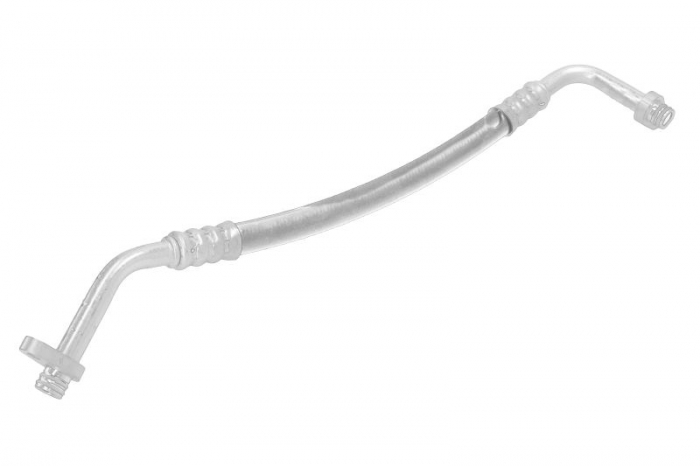 Conducta inalta presiune clima potrivit CITROEN JUMPY II; FIAT SCUDO; PEUGEOT EXPERT, EXPERT TEPEE 1.6D 01.07-