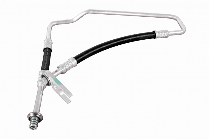 Conducta inalta presiune clima potrivit PEUGEOT 206 1.9D/2.0D 09.98-09.09 [2]