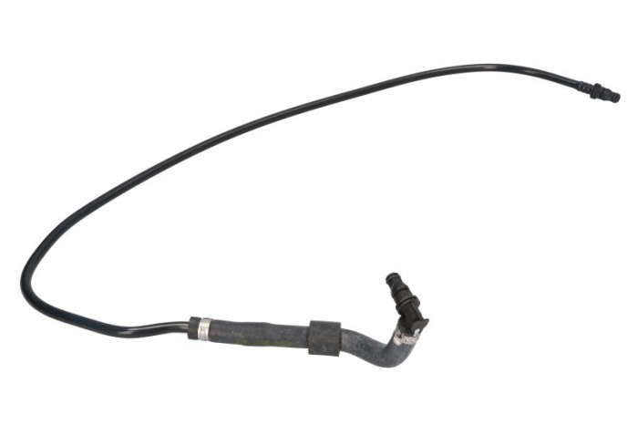 Conducta lichid racire (vent pipe hose) potrivit mercedes e t-model (s211), e (w211) 1.8 1.8cng 2002-2009