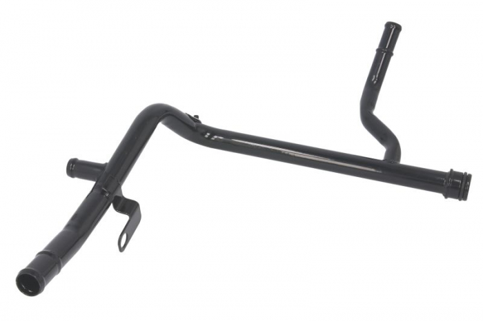 Conducta metal sistem racire potrivit audi a3; seat ibiza iv, ibiza iv sc; skoda octavia ii; vw golf plus v, golf v, jetta iii, new beetle 1.6-2.0 1998-2015