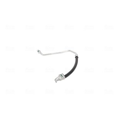 Conducta presiune AC (de la compresorul de aer conditionat la condensator) potrivit DACIA LOGAN II, LOGAN MCV II, SANDERO II 0.9 dupa 2012 [2]