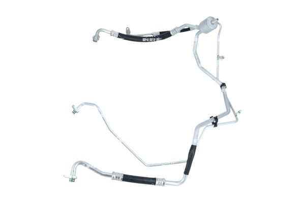 Conducta presiune AC (dublu) potrivit CITROEN BERLINGO, BERLINGO MULTISPACE, C4 I, C4 II, DS4; PEUGEOT 3008 I, 308 I, 5008 II, PARTNER, PARTNER TEPEE, RCZ 1.2-Electric dupa 2004 [3]