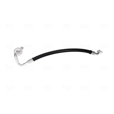 Conducta presiune AC (la compresorul de aer conditionat) potrivit CITROEN C5 III; PEUGEOT 508, 508 I 2.0D 2008-2018 [3]