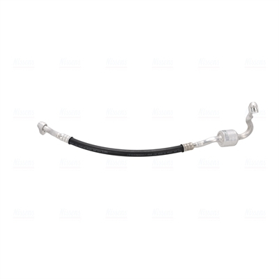 Conducta presiune AC (la compresorul de aer conditionat) potrivit FORD B-MAX, FIESTA, FIESTA VI 1.0-1.6 2008-2018 [2]
