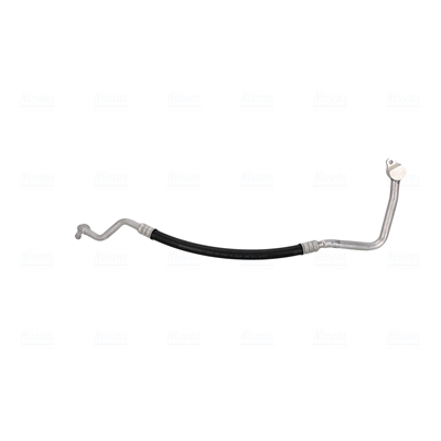 Conducta presiune AC (la compresorul de aer conditionat) potrivit FORD FIESTA VI 1.25/1.4/1.6 2008-2018 [2]