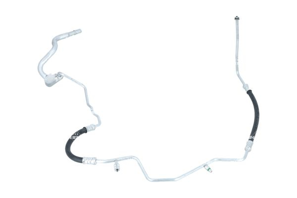 Conducta presiune AC potrivit ALFA ROMEO MITO; FIAT GRANDE PUNTO, PUNTO, PUNTO EVO; LANCIA MUSA, YPSILON 1.2-1.9D dupa 1999 [3]