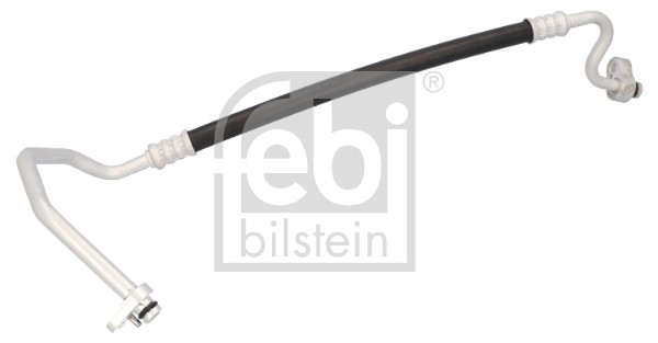 Conducta presiune AC potrivit AUDI A3; SEAT LEON, LEON SC, LEON ST; SKODA OCTAVIA III, SUPERB III; VW GOLF VII, PASSAT ALLTRACK B8, PASSAT B8, TOURAN 1.4/1.4CNG/1.4H 2012-2024 [2]