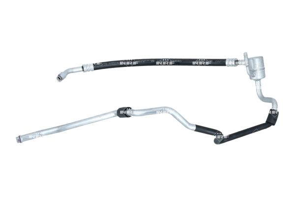 Conducta presiune AC potrivit AUDI A3; SEAT LEON, TOLEDO II; SKODA OCTAVIA I; VW BORA, BORA I, GOLF IV 1.6-2.0 1996-2013 [3]