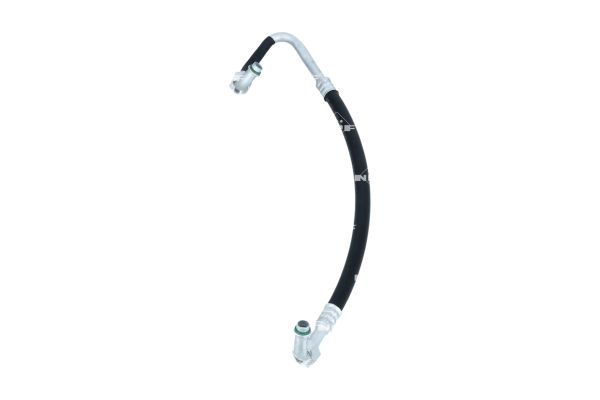 Conducta presiune AC potrivit AUDI A4 B5, A6 C5; VW PASSAT B3/B4, PASSAT B5, PASSAT B5.5 1.6-2.8 1994-2005 [3]