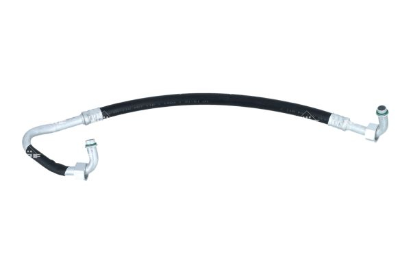 Conducta presiune AC potrivit AUDI A4 B5, A6 C5; VW PASSAT B3/B4, PASSAT B5, PASSAT B5.5 1.6-2.8 1994-2005 [2]