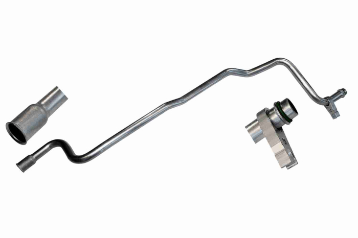 Conducta presiune AC potrivit FORD GALAXY I; SEAT ALHAMBRA; VW SHARAN 1.8-2.8 1995-2010 [2]