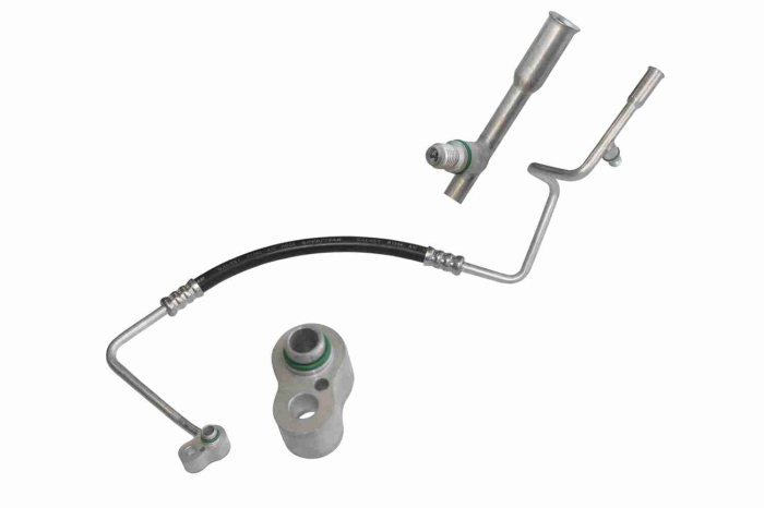 Conducta presiune AC potrivit FORD GALAXY I; SEAT ALHAMBRA; VW SHARAN 1.8-2.8 1995-2010 [2]