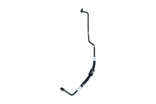 Conducta presiune AC potrivit MAN TGA, TGS I 10.5D-6.9D dupa 2000 [3]