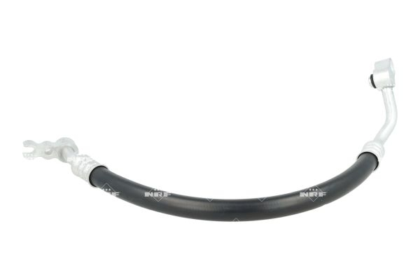 Conducta presiune AC potrivit MERCEDES CLS (C219), E T-MODEL (S211), E (W211) 3.0D 2005-2010 [3]