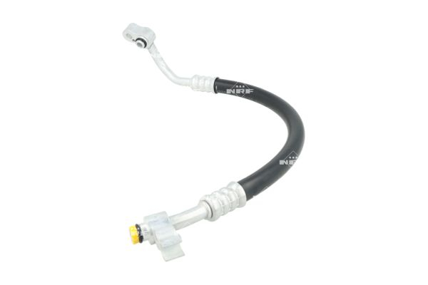 Conducta presiune AC potrivit MERCEDES CLS (C219), E T-MODEL (S211), E (W211) 3.0D 2005-2010 [2]