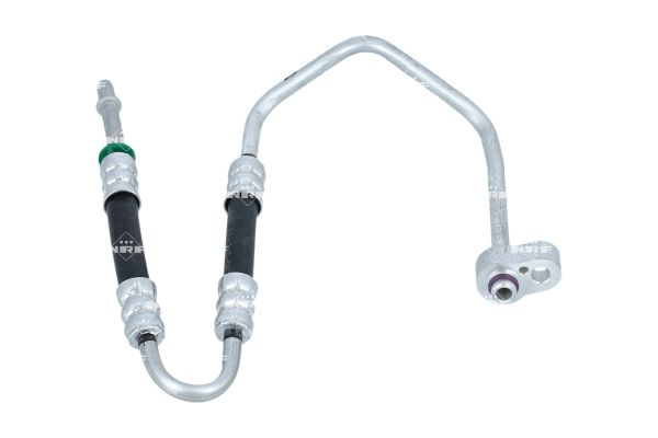 Conducta presiune AC potrivit SEAT CORDOBA, CORDOBA VARIO, IBIZA III; SKODA FABIA I, FABIA I PRAKTIK, FABIA II, ROOMSTER, ROOMSTER PRAKTIK; VW FOX, POLO, POLO III 1.0-2.0 1996-2021 [2]