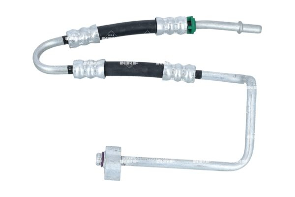 Conducta presiune AC potrivit SEAT CORDOBA, CORDOBA VARIO, IBIZA III; SKODA FABIA I, FABIA I PRAKTIK, FABIA II, ROOMSTER, ROOMSTER PRAKTIK; VW FOX, POLO, POLO III 1.0-2.0 1996-2021 [3]